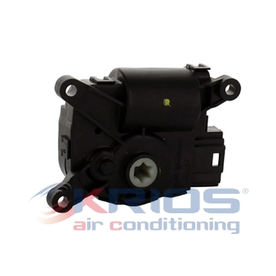 Actuator, air conditioning